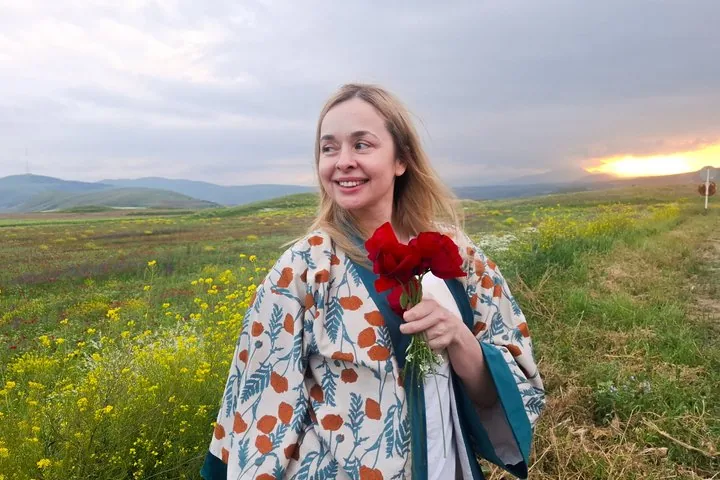 Tour photo
